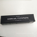 100% Natural & Organic Activated Charcoal Toothpaste for Whiten Teeth